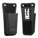 Mountable Zebra LI2208 Case with Belt Clip