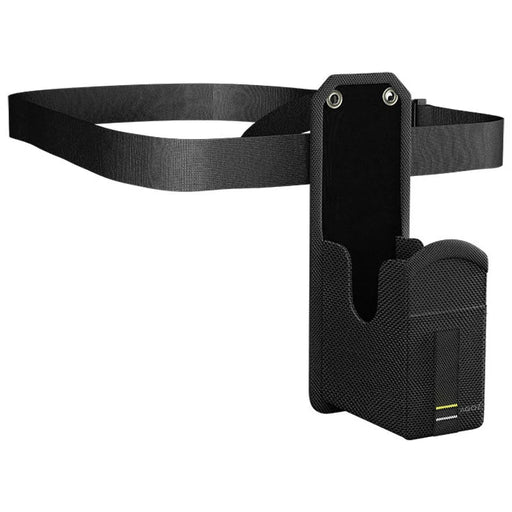 Holster with Waist Belt for Honeywell CK67 Mobile Computer