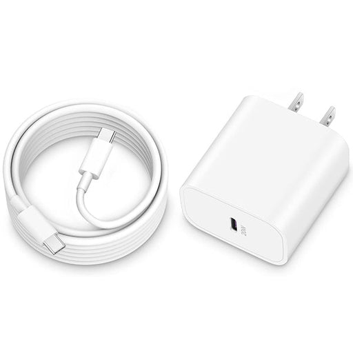 Wall Charger for Honeywell EDA61K