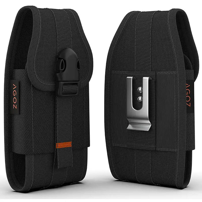 Ecom Ex-Cover Pro D2 Holster mit Kartenhalter