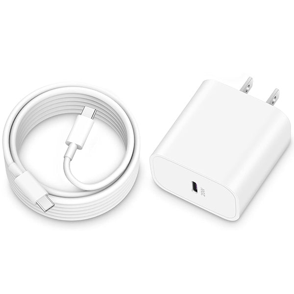 Wall Charger for Zebra ET40 Tablet