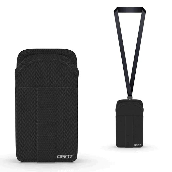 Lanyard Case for Ingenico Mobile POS