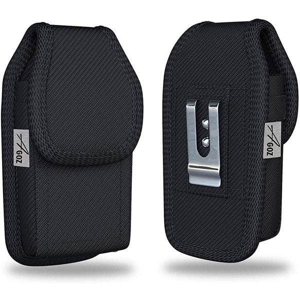 Heavy-Duty Crosscall CORE-M5 Case with Belt Clip