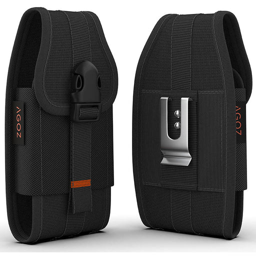 Rugged Armor Case for Janam XT2 with Metal Belt Clip