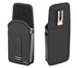 Rugged Case with Belt Clip for Honeywell CK62 Scanner