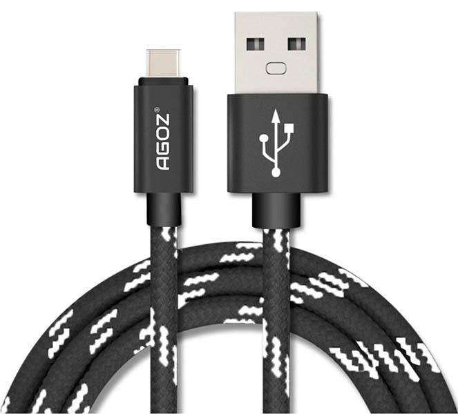 USB-C Cable Fast Charger for SumUp Solo