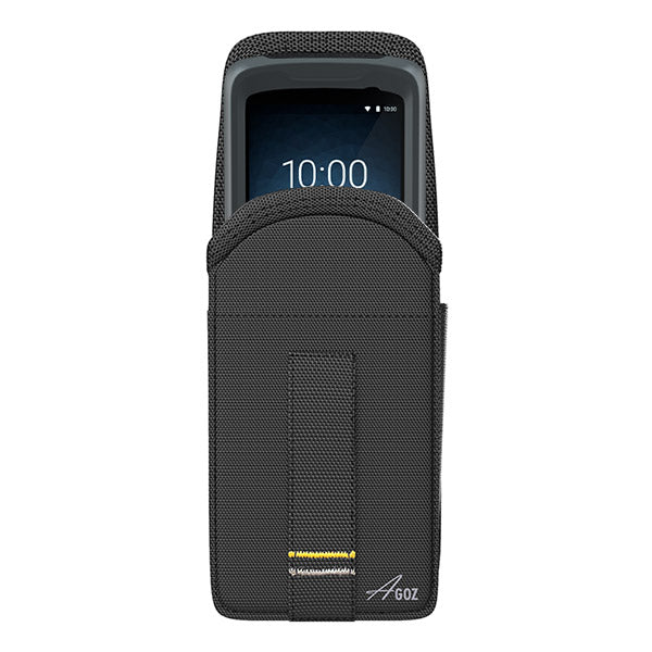 Durable M3 Mobile US20 Scanner Holster with No Grip