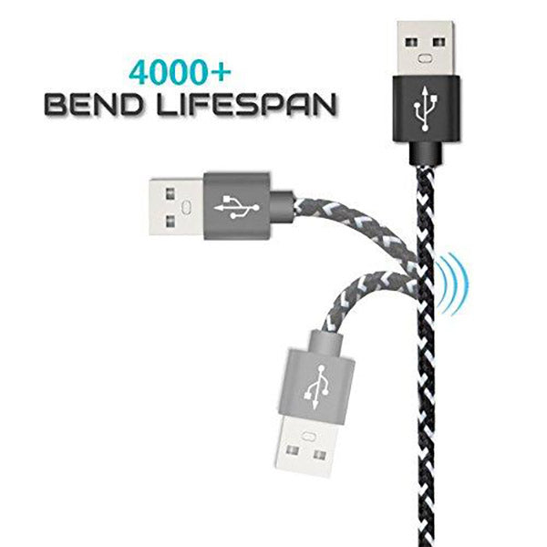 USB-C Fast Charger Cable for Zebra HC20