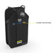 Heavy-Duty Motorola T465 Case with Snap Closure