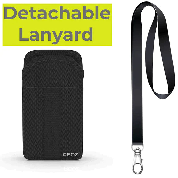 Lanyard Case for Ingenico Mobile POS