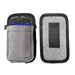 Carrying Case with Waist Belt for Datalogic Memor K