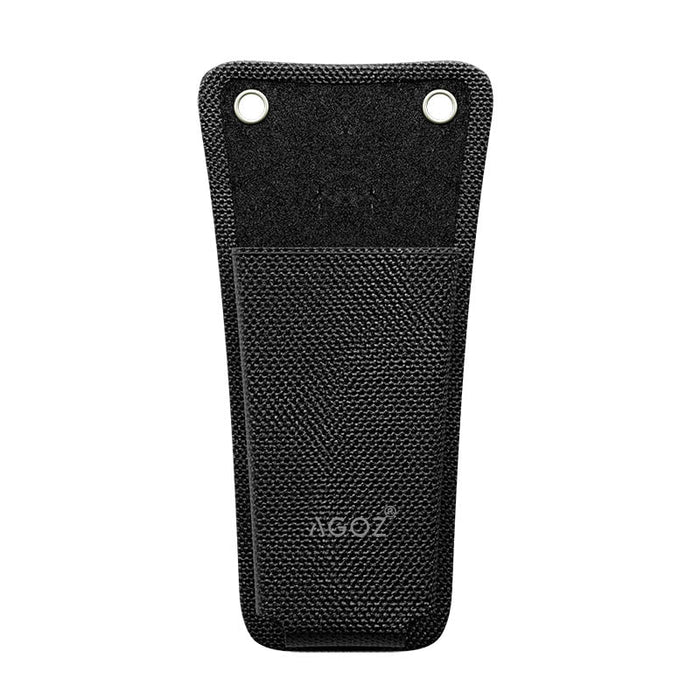 Slim Holster with Belt Clip and Loop for BACtrack S80 Breathalyzer