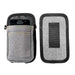 Small Pouch with Waist Belt for Honeywell Dolphin CT50/H