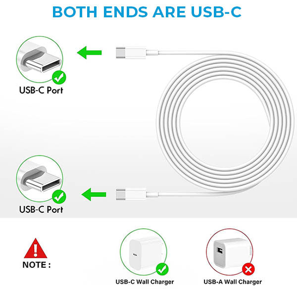 Wall Charger for Ingenico Axium EX4000