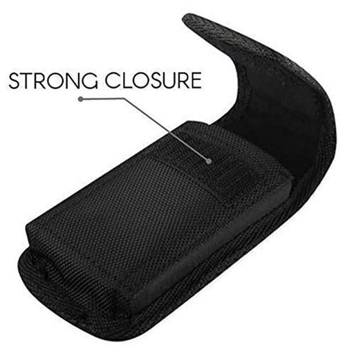 Heavy-Duty Crosscall CORE-M5 Case with Belt Clip