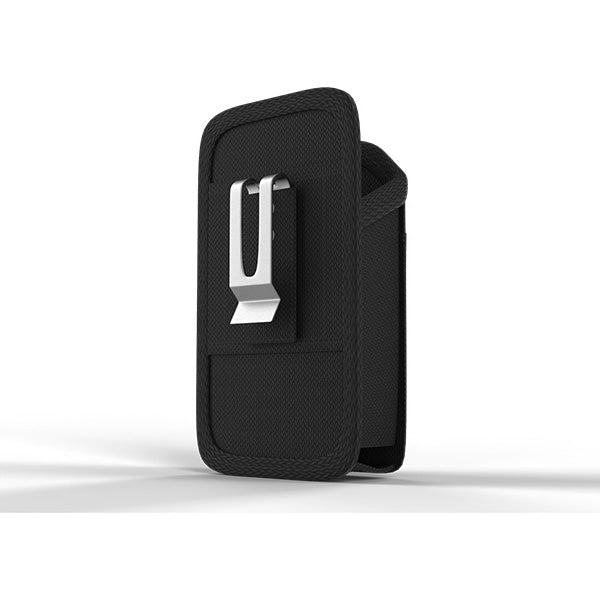 Durable Zettle Terminal Case with Belt Clip