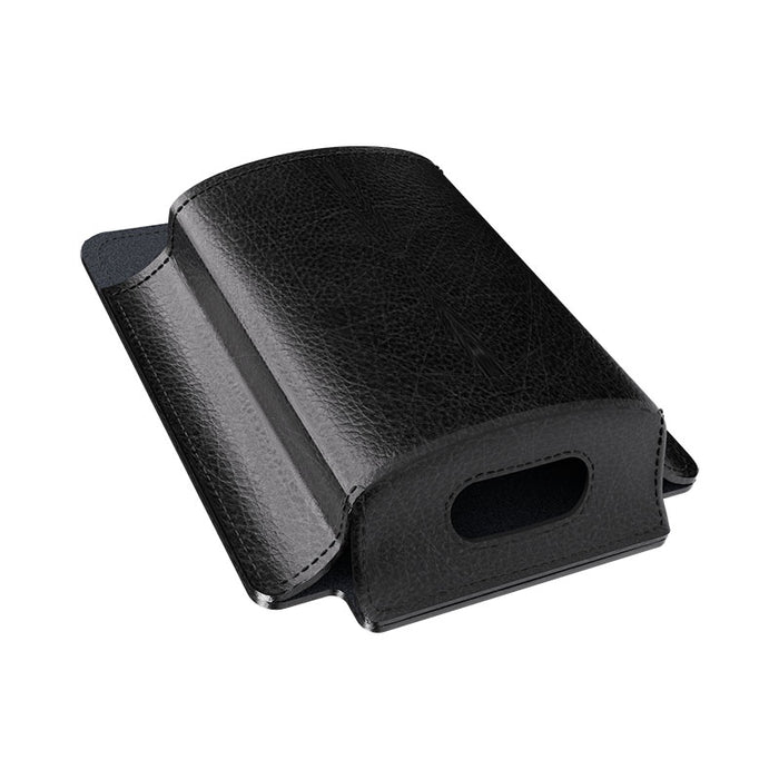 Genuine Leather Barcode Scanner Case with Belt Clip