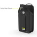 Rugged Adyen Mobile POS Holster with Snap Closure