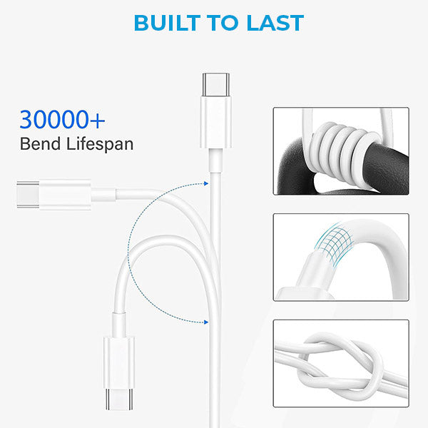 Wall Charger for WisePad 3 Card Reader