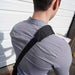 Durable Honeywell CT30 XP Holster with Sling