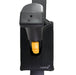 Mountable Datalogic PowerScan 9100 Holster for Forklift