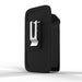 Rugged Unitech EA660 Case with Credit Card Holder