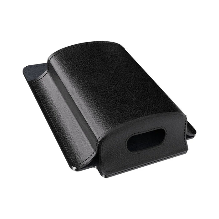 Leather Barcode Scanner Case with Belt Clip