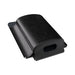 Durable Leather Janam XM75+ Scanner Case with Belt Clip