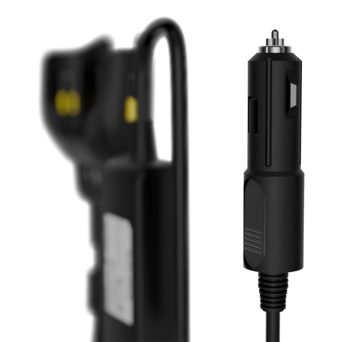 Chargeur de voiture haut de gamme - Modèles Zebra Scanner TC7X