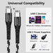 USB-C to USB-C Cable for HP Engage Go 10