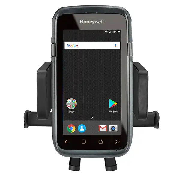 Honeywell CT40 Handheld Vehicle Cradle Holder