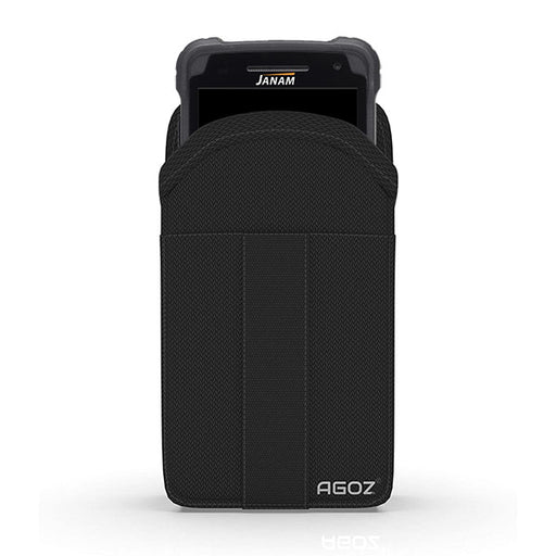 Rugged Janam XT40 Case with Belt Clip