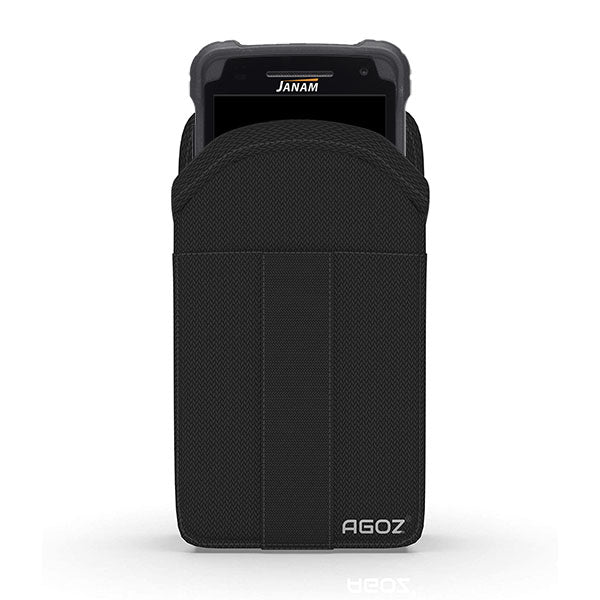 Rugged Janam XT40 Case with Belt Clip