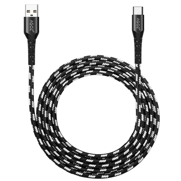 USB-C Charger Cable for Zebra TN2 Handheld