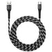 USB-C Fast Charger Cable for Newland MT95 Kambur Pro Scanner