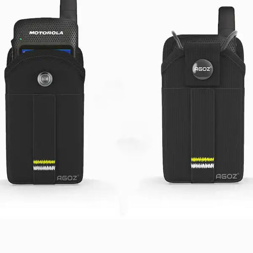 Heavy Duty Case for Motorola MOTOTRBO SL7580/E Two Way Radio