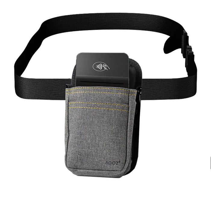 Durable Adyen S1F2L Holster with Sling / Waist belt