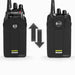 Rugged Case for Arcshell AR-5 Two Way Radio