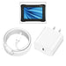 Wall Charger for Zebra XSLATE L10ax Tablet