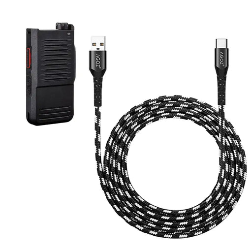 Siyata SD7 PTT Radio Charging Cable