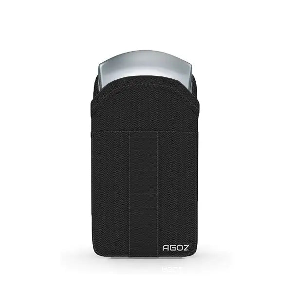 SonoQue C3 Case with Belt Clip and Loop