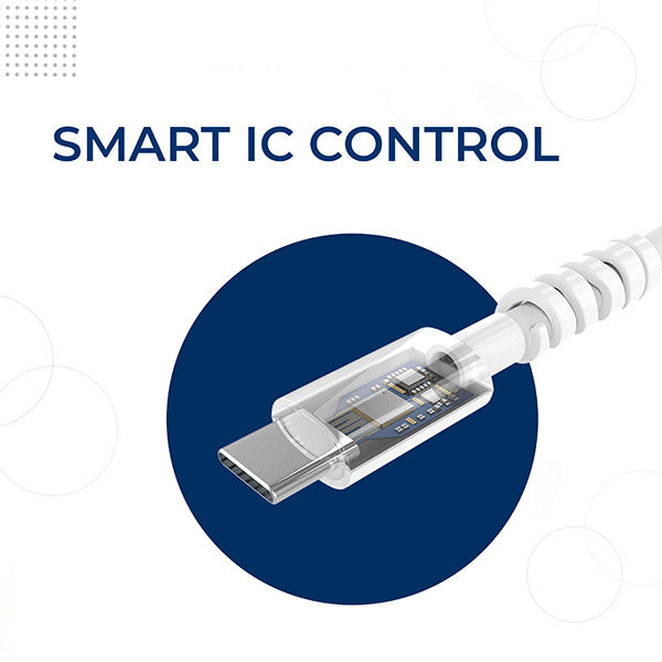 USB-C to USB-C Charger for Clover Flex