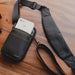 Saturn 1000F2 Holster with Sling/Waistbelt