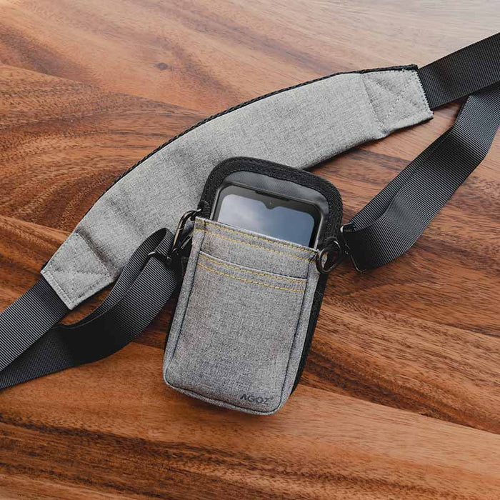 Durable Newland MT93 Holster with Sling