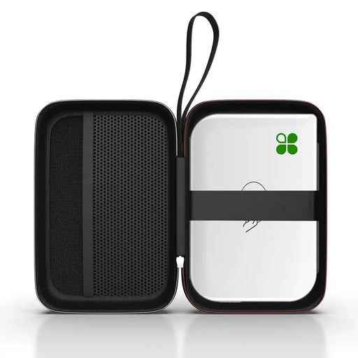 Protective Travel Case for Clover Go Reader (3rd Generation)