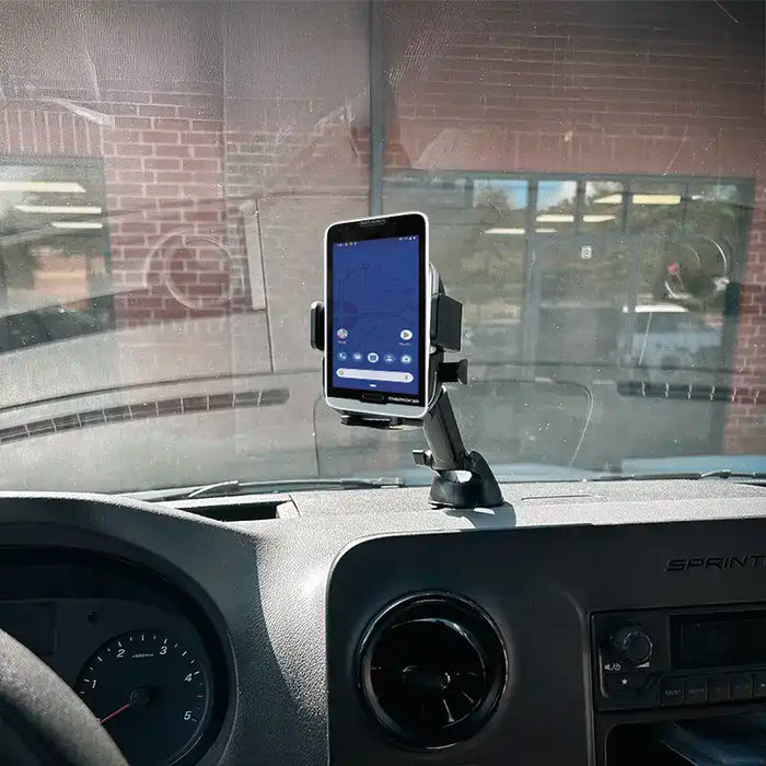 Vehicle Cradle Holder for Datalogic Mobile Computers