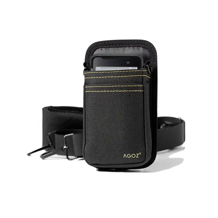 Military-Grade Elo M50 Case with Sling / Waist Belt