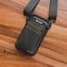 Ingenico AXIUM EX4000 Holster with Sling/Waistbelt