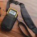 Fluke 117 Holster with Sling / Waist belt