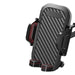 Vehicle Cradle Holder for Zebra TC52